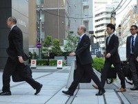 国交省、スバル本社などに立入検査 燃費・排出ガスなどの不正行為検証 画像