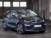 BMWグループの電動車世界販売、25万台を突破… i3 発売から4年半で達成 画像