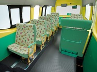 【岩貞るみこの人道車医】相次ぐ送迎バス事故、車内のこどもを守るのに必要なものは 画像