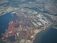 新日鉄住金、新社名はレトロな「日本（にっぽん）製鉄」［新聞ウォッチ］ 画像