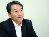 日産が考えるコネクテッドカーの価値とは…日産自動車 村松寿郎主管［インタビュー］ 画像