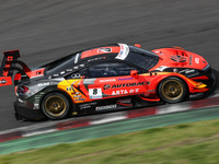 【SUPER GT 第3戦】“ホーム”の鈴鹿でNSXが予選1-2-3、ポールは野尻&伊沢のARTA…GT300はK-tunes RC F首位 画像