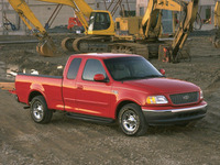 アメリカの2001年型モデル、トップセラー発表 画像