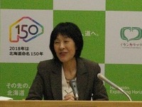 北海道知事が北海道新幹線札幌開業の前倒しに積極姿勢「札幌の先も見据える必要あり」 画像