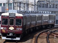京都を五感で感じる特急…阪急京都線『京とれいん』に2編成目が登場へ 画像
