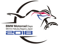 BMWモトラッド、白馬でミーティングイベントを開催　9月8・9日 画像