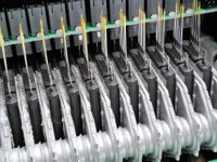 デンソーはADAS向けパッケージと電動化コア技術をアピール…人とくるまのテクノロジー2018 画像
