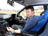 【car audio newcomer】日産 スカイラインGT-R 白石さん by サウンドステーション クァンタム 後編 画像