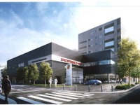 ポルシェジャパン、新トレーニングセンター開設決定　電動化に対応できる人材育成へ 画像