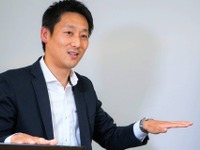 ブロックチェーンを自動車産業に活用するには…フロスト＆サリバンジャパン 森本尚［インタビュー］ 画像