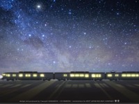 個室からフルフラットシートまで網羅…JR西日本が「新たな長距離列車」のデザインを公表 画像