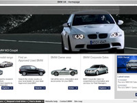 最も使いやすいサイトはBMW…英調査 画像
