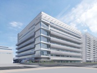 トヨタ、FCスタックと高圧水素タンク生産設備を拡充 2020年以降のFCV販売拡大に対応 画像