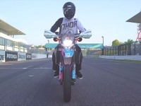 YouTubeで活躍するモトブロガー3組、イベントゲストで来場決定…鈴鹿8耐 画像