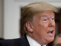 マツダ 小飼社長、アテンザ 発表会でも“トランプ砲”のジンクス［新聞ウォッチ］ 画像