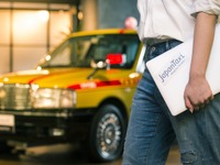 配車アプリ「全国タクシー」で「google pay」に対応 画像