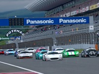 インタープロト&競争女子選手権開幕、6月16-17日 画像