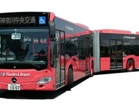 SBドライブ、小田急電鉄と神奈川中央交通と自動運転バスの運行で協業へ 画像