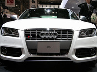 【東京モーターショー07】アウディ和田デザイナー…A5 のDNAは ビッグクワトロ 画像