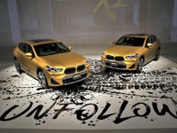 BMW Xシリーズの中でも差別化された X2 とは［インタビュー］ 画像