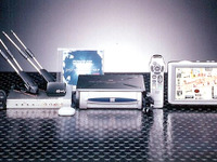 三菱電機『CU-V7000-2』シリーズ---業界トップレベルの音声認識機能 画像