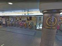 Googleストリートビューで東京メトロの13駅が閲覧可能に…公式アプリに導入する実証実験も 画像