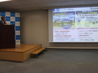 三井化学、オランダにPPコンパウンド工場を建設へ…2020年稼働、年産3万t 画像