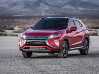 復調の三菱自動車、総生産台数は4か月連続2ケタ増　4月 画像