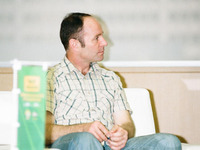 【チャレンジ三宅島07】国産メーカーなぜ応援しない？　ロッカー 画像