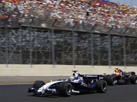 FIA、マクラーレンの訴えを退ける 画像
