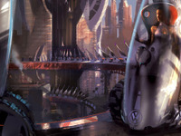 【ロサンゼルスモーターショー07】デザインチャレンジ、優勝はVW 画像