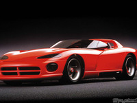 ダッジ バイパー が早くも復活か…V8搭載、2021年登場の噂 画像