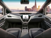 ソフトバンクのファンド、GMの自動運転開発会社に資本参加 画像