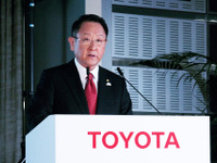トヨタグループの事業を再構築…ホーム&アウェイ 画像