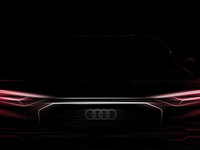 アウディ Q8 のワールドプレミア、ライブストリーミングを予定　6月5日 画像