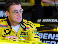 【ホンダF1ストーキング】日本GP初日、ジャン・アレジがトップ 画像