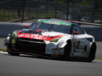 【スーパー耐久 第3戦】99号車Y’s distraction GTNET GT-Rが24時間レースを制する 画像