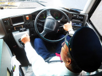 自動車運送事業の点呼を機械化する技術---交通運輸技術開発制度に採択 画像