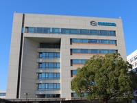 マツダ、2017年度リサイクル収支黒字分を自動車リサイクル高度化財団に拠出 画像