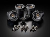ソニックプラス、レヴォーグ/WRX専用トップグレードモデルのスピーカーを限定販売へ 画像