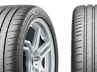 ブリヂストン、高性能スポーツタイヤ「POTENZA S007A」発売へ 新フラッグシップ 画像