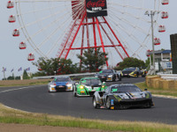 ブランパンGTシリーズやグローバルMX-5カップなど、全5クラスを鈴鹿で同時開催　6月30日・7月1日 画像