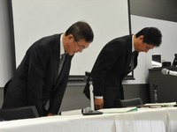 スバル 吉永社長、代表権とCEOを返上---拡がる不正の責任を取り 画像