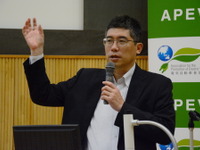 EVは自動車文化を豊かにするか？…APEV講演会 画像