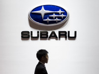 不正4度目のスバル、CEO返上の吉永社長「膿を出し切る」と社内改革に専念［新聞ウォッチ］ 画像