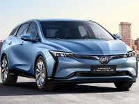 GMの新電動化戦略、電動車20車種を中国に投入へ…2023年までに 画像