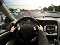 ボッシュ、日系自動車メーカー向け売上高が11％増…先進運転支援が好調　2017年 画像