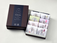 マツダ×もみじ饅頭、コラボ商品第2弾発売へ　国内生産5000万台達成を記念して 画像