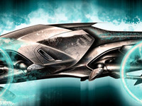 【ロサンゼルスモーターショー07】デザインチャレンジ…トヨタ 画像