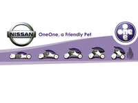 【ロサンゼルスモーターショー07】デザインチャレンジ…日産 画像